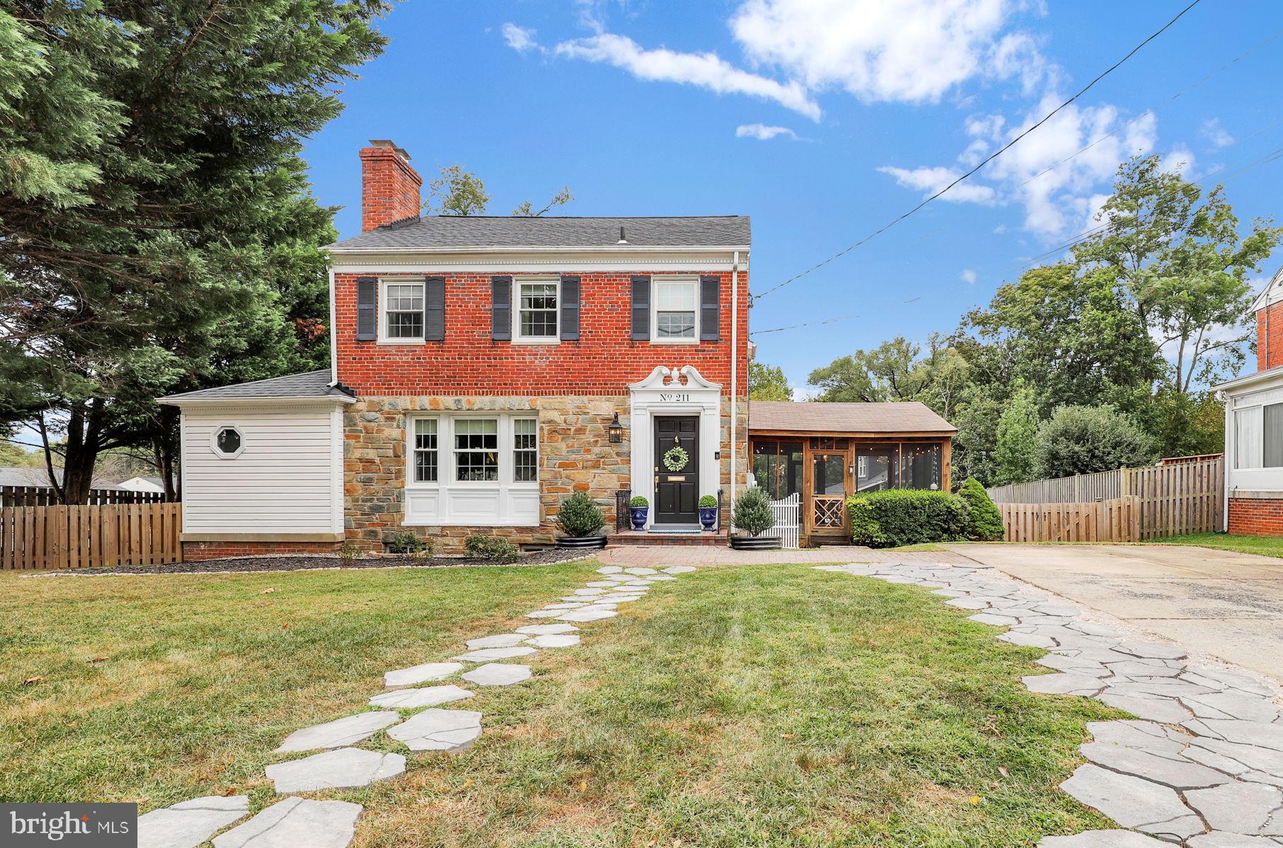 211 East Indian Spring Drive Silver Spring, MD 20901 - Photo 2 of 43