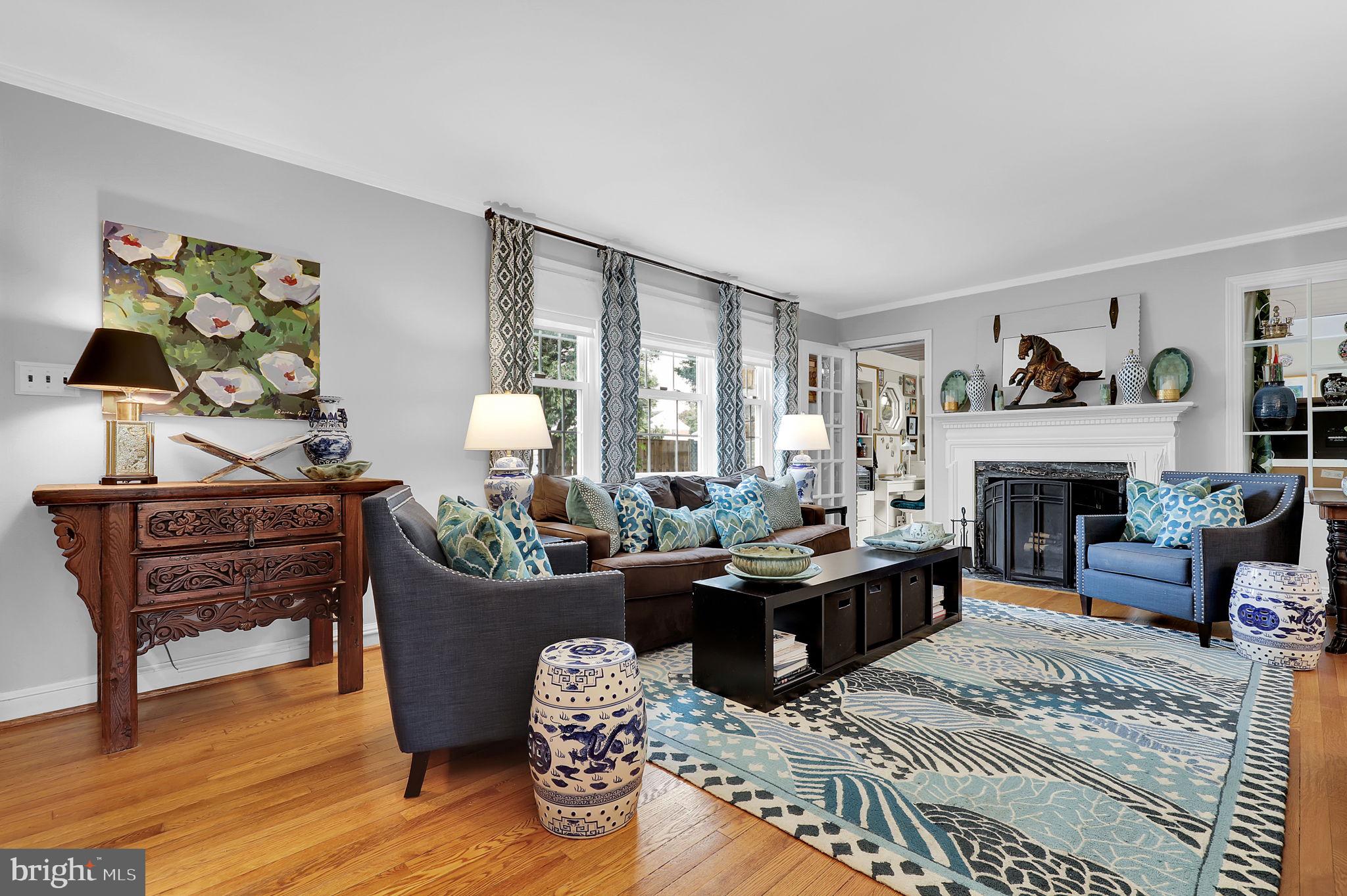 211 East Indian Spring Drive Silver Spring, MD 20901 - Photo 3 of 43