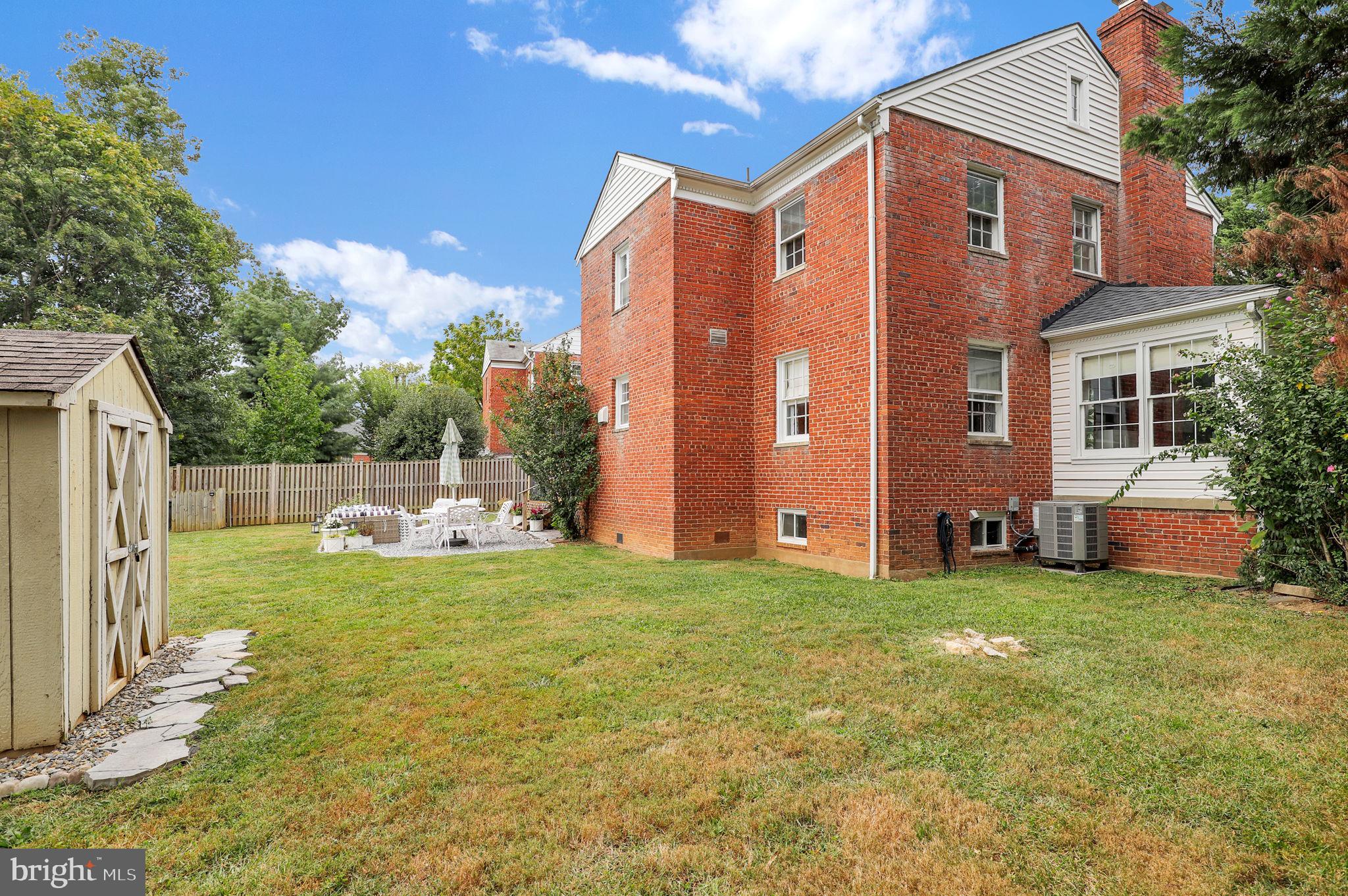 211 East Indian Spring Drive Silver Spring, MD 20901 - Photo 34 of 43