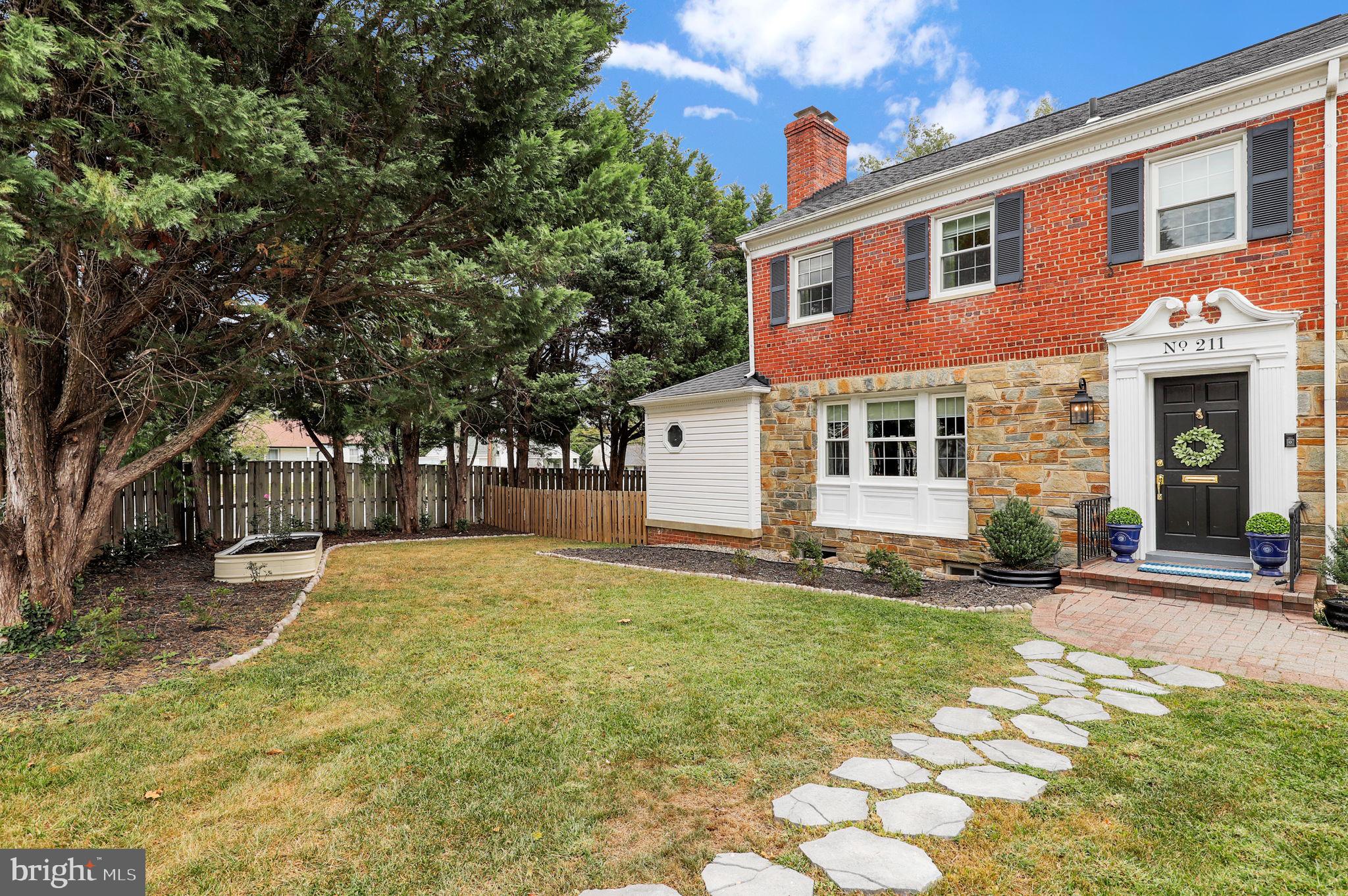 211 East Indian Spring Drive Silver Spring, MD 20901 - Photo 36 of 43