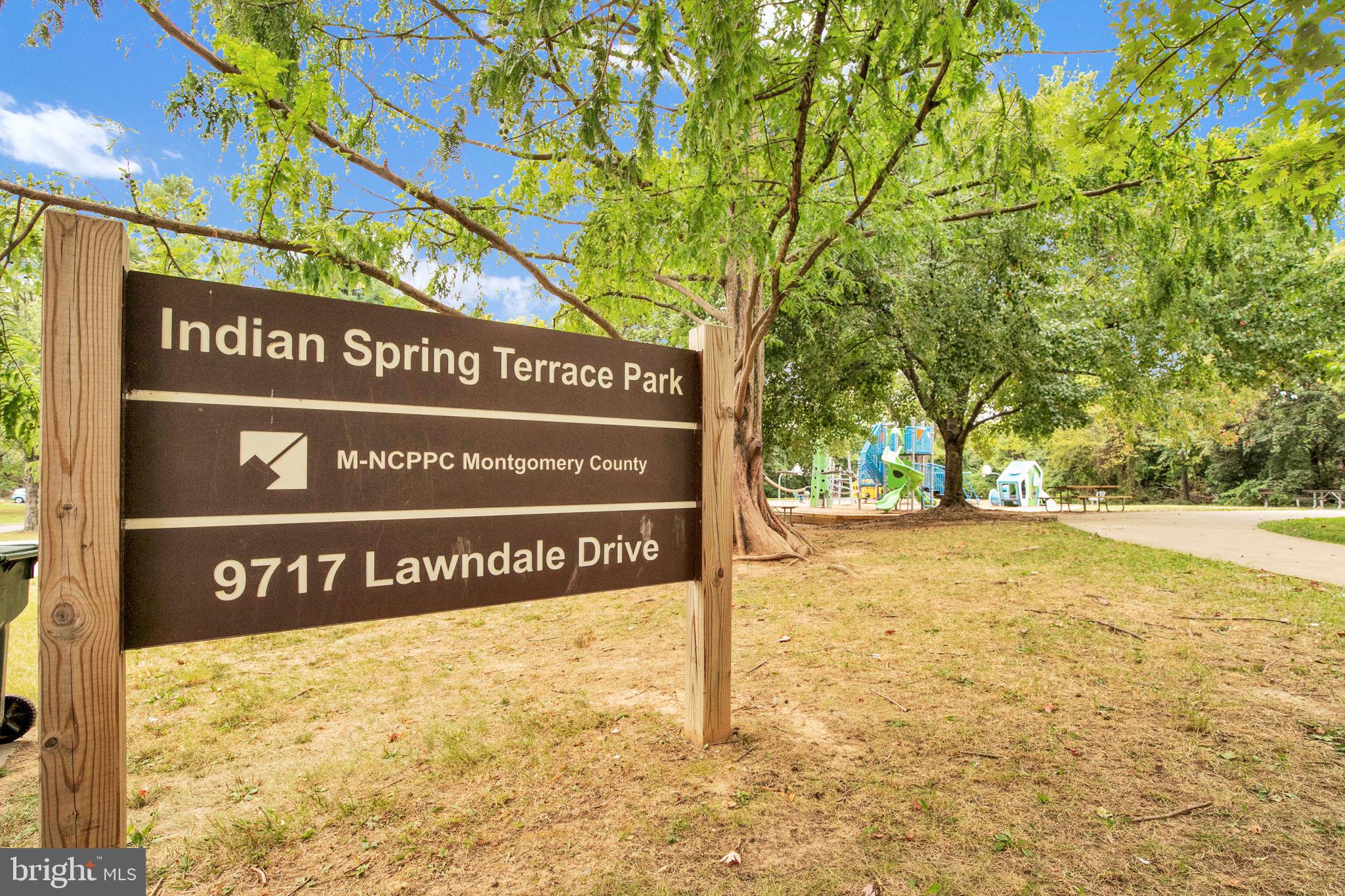 211 East Indian Spring Drive Silver Spring, MD 20901 - Photo 37 of 43