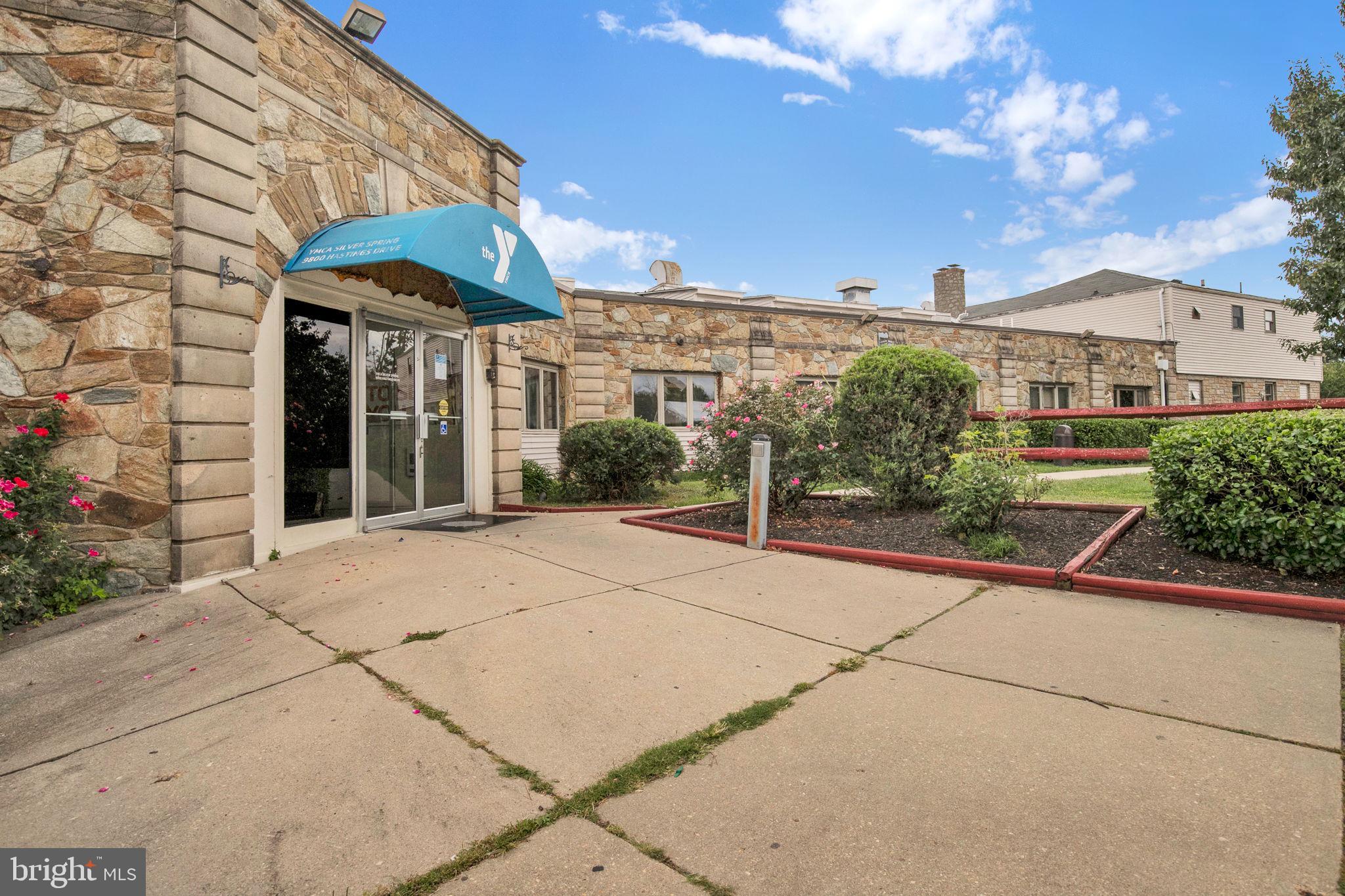 211 East Indian Spring Drive Silver Spring, MD 20901 - Photo 40 of 43