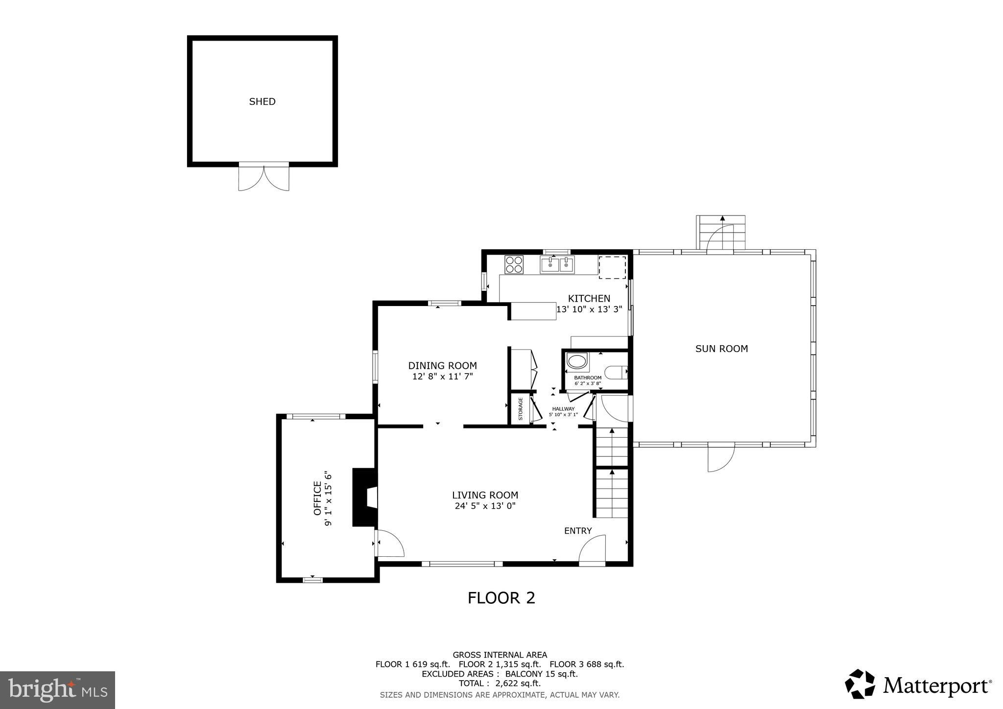 211 East Indian Spring Drive Silver Spring, MD 20901 - Photo 41 of 43