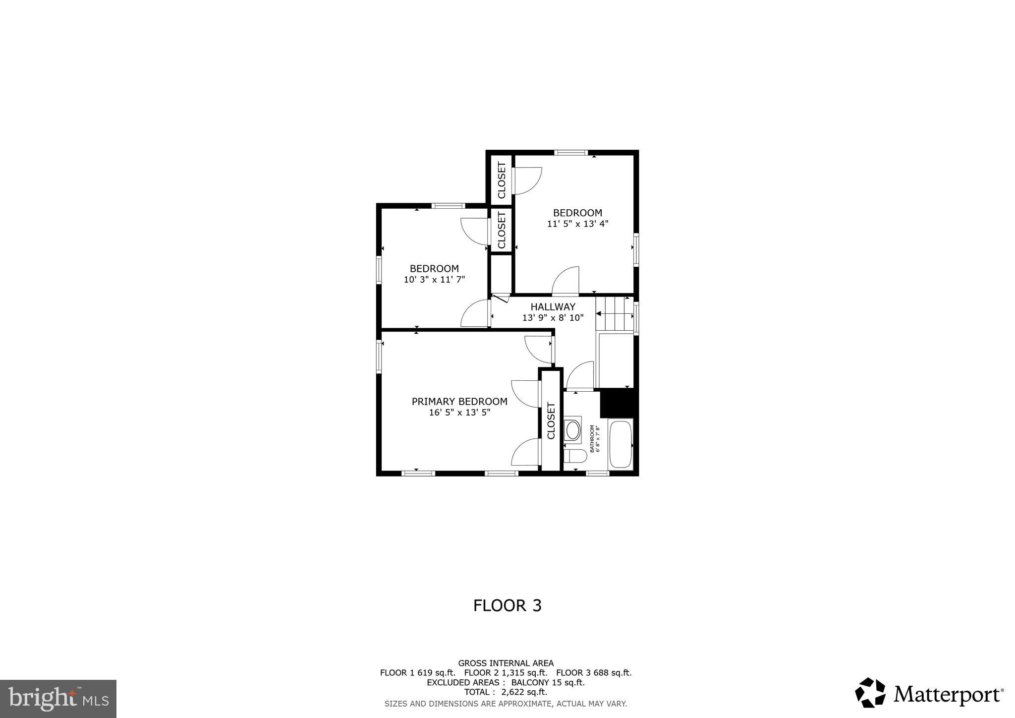 211 East Indian Spring Drive Silver Spring, MD 20901 - Photo 42 of 43