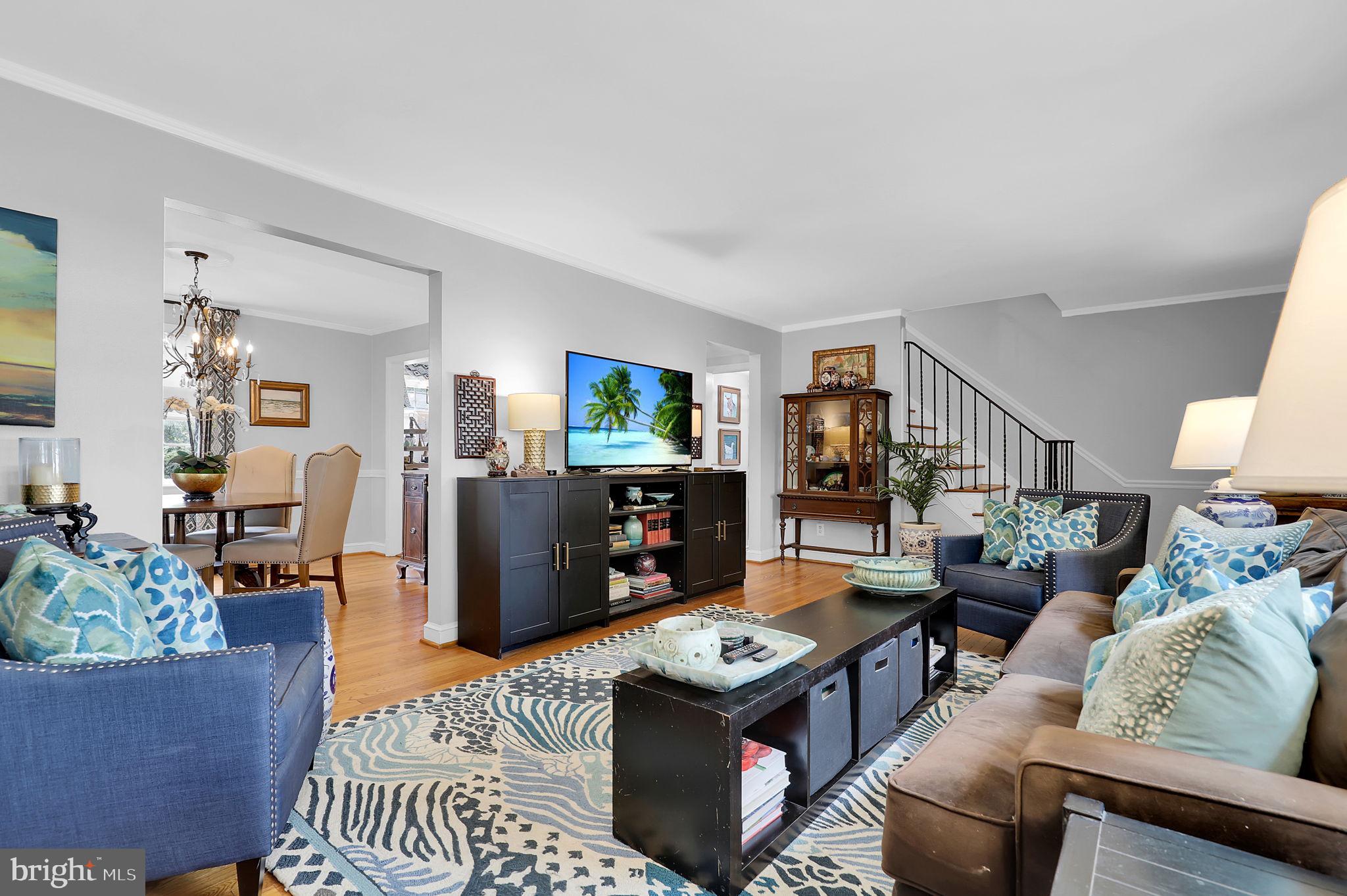 211 East Indian Spring Drive Silver Spring, MD 20901 - Photo 6 of 43