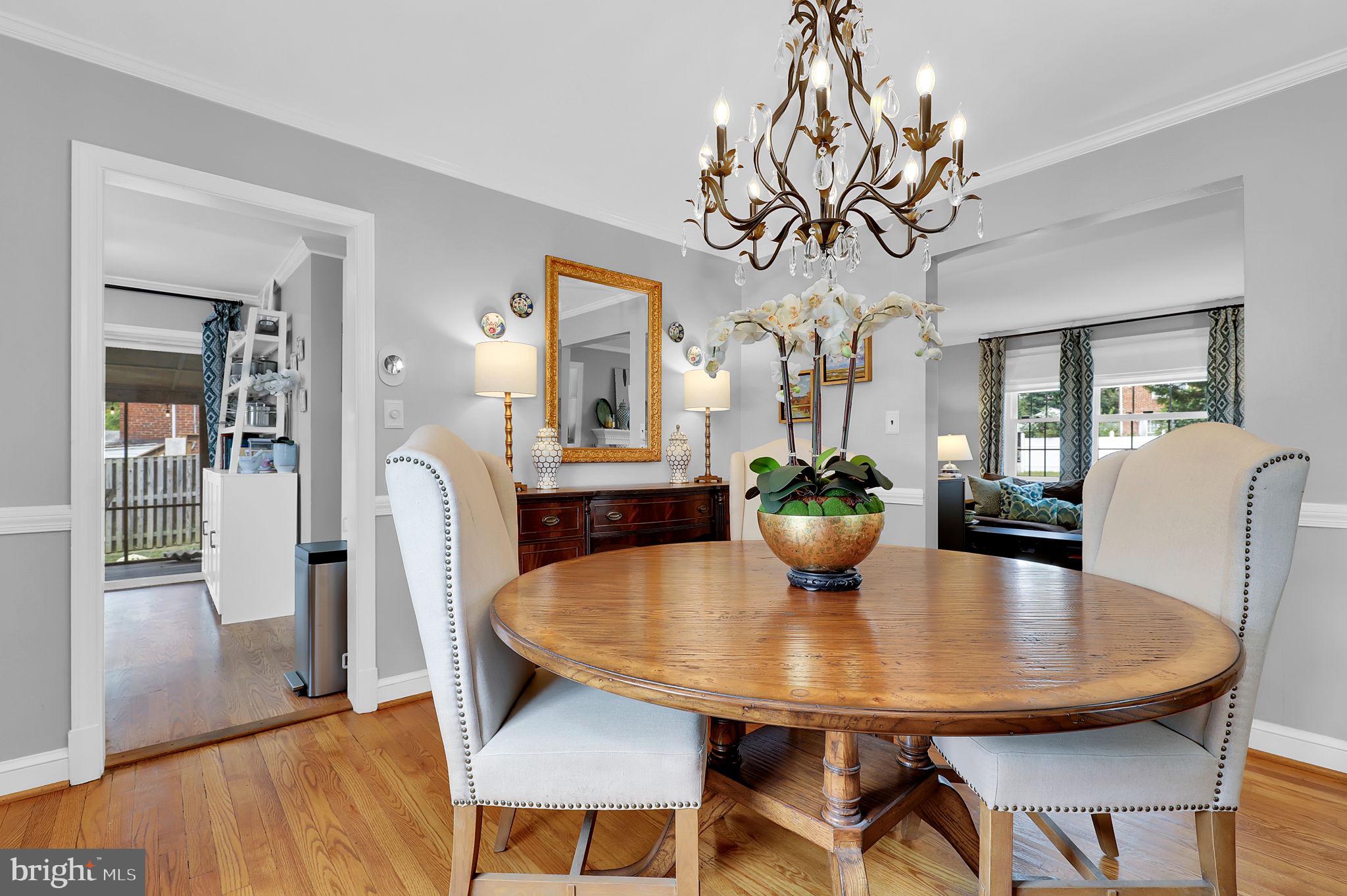 211 East Indian Spring Drive Silver Spring, MD 20901 - Photo 10 of 43