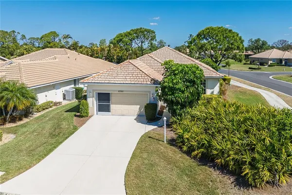 $299,000 | 8390 Parkside Drive, Englewood, FL 34224