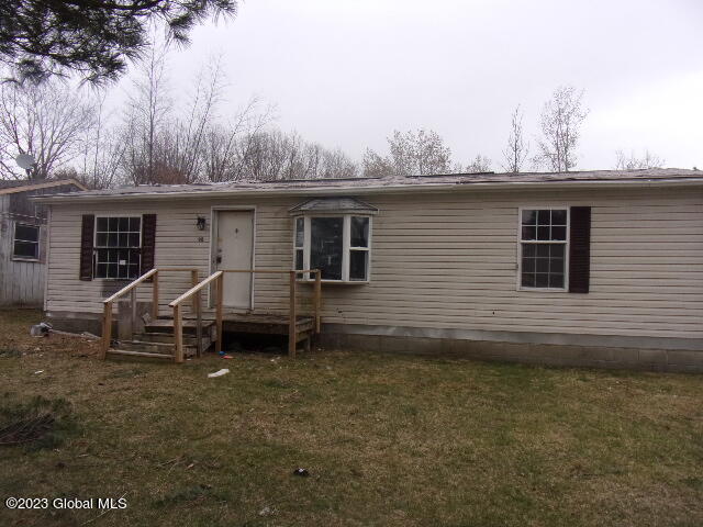 90 Spicer Road Hoosick, NY 12090 - Photo 1 of 14 164_0579