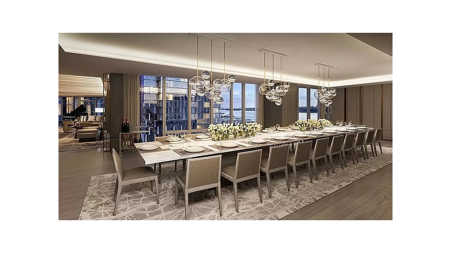 30 Riverside Boulevard, Unit 27E Manhattan, NY 10069 - Photo 10 of 18