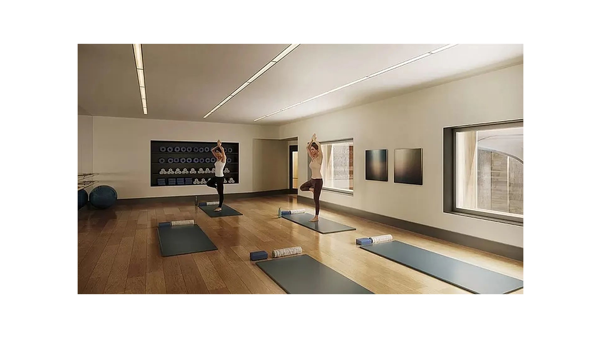 30 Riverside Boulevard, Unit 27E Manhattan, NY 10069 - Photo 11 of 18