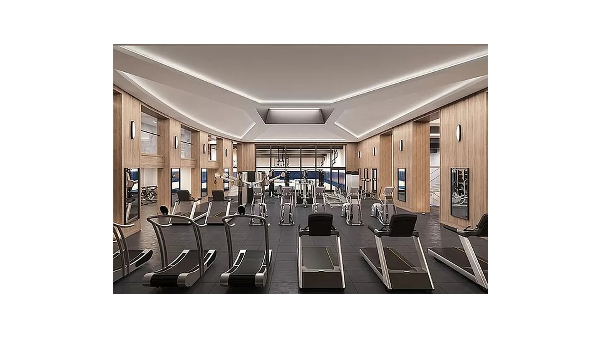 30 Riverside Boulevard, Unit 27E Manhattan, NY 10069 - Photo 12 of 18