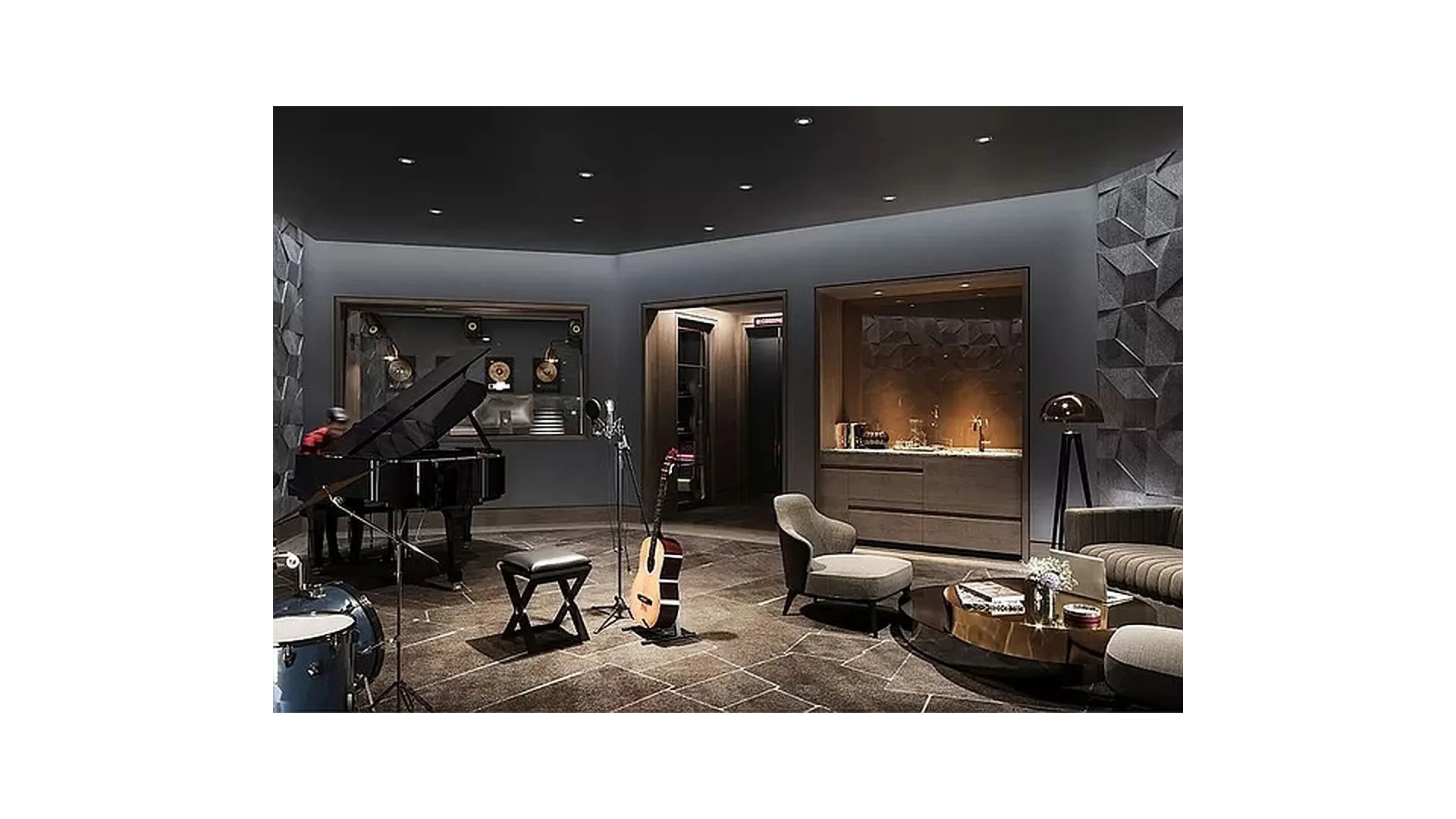 30 Riverside Boulevard, Unit 27E Manhattan, NY 10069 - Photo 14 of 18