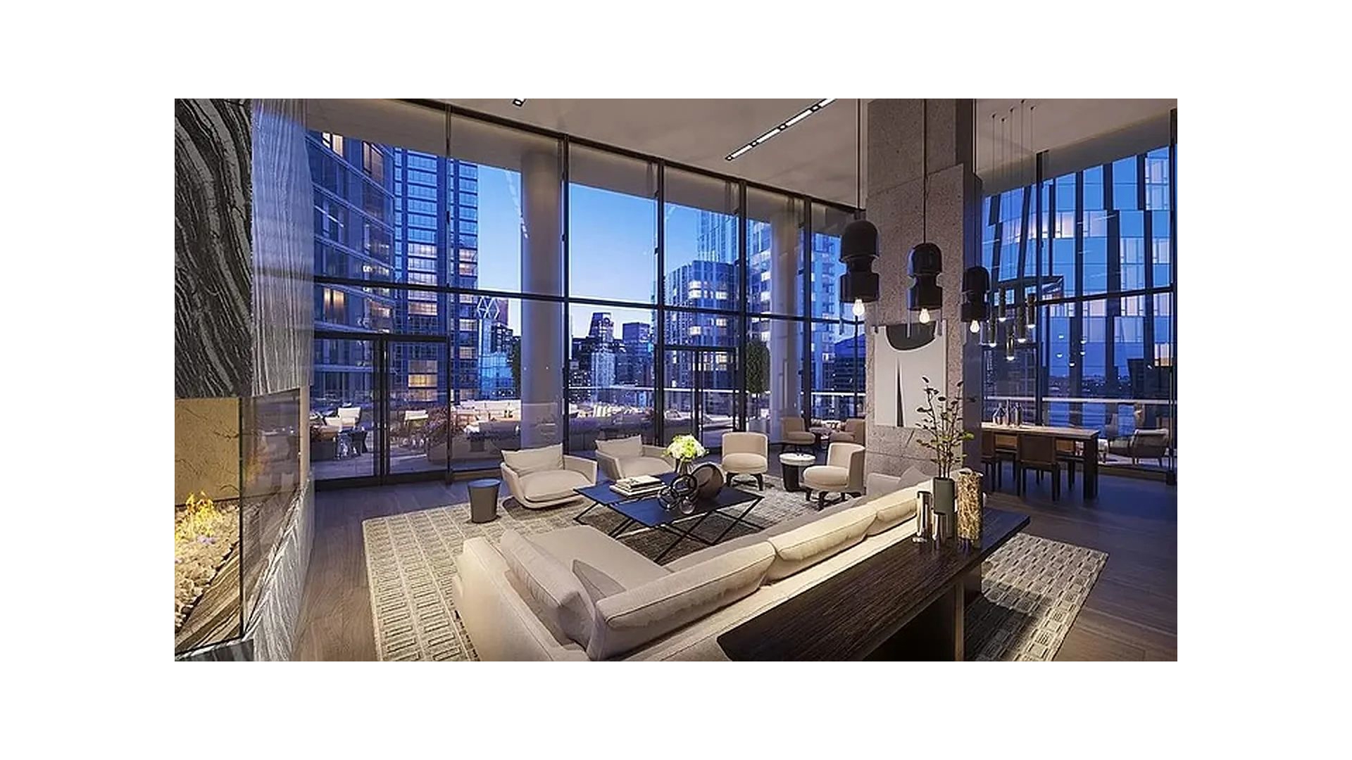 30 Riverside Boulevard, Unit 27E Manhattan, NY 10069 - Photo 17 of 18