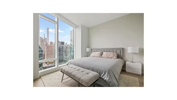 $12,500 | 30 Riverside Boulevard, Unit 27E | Upper West Side