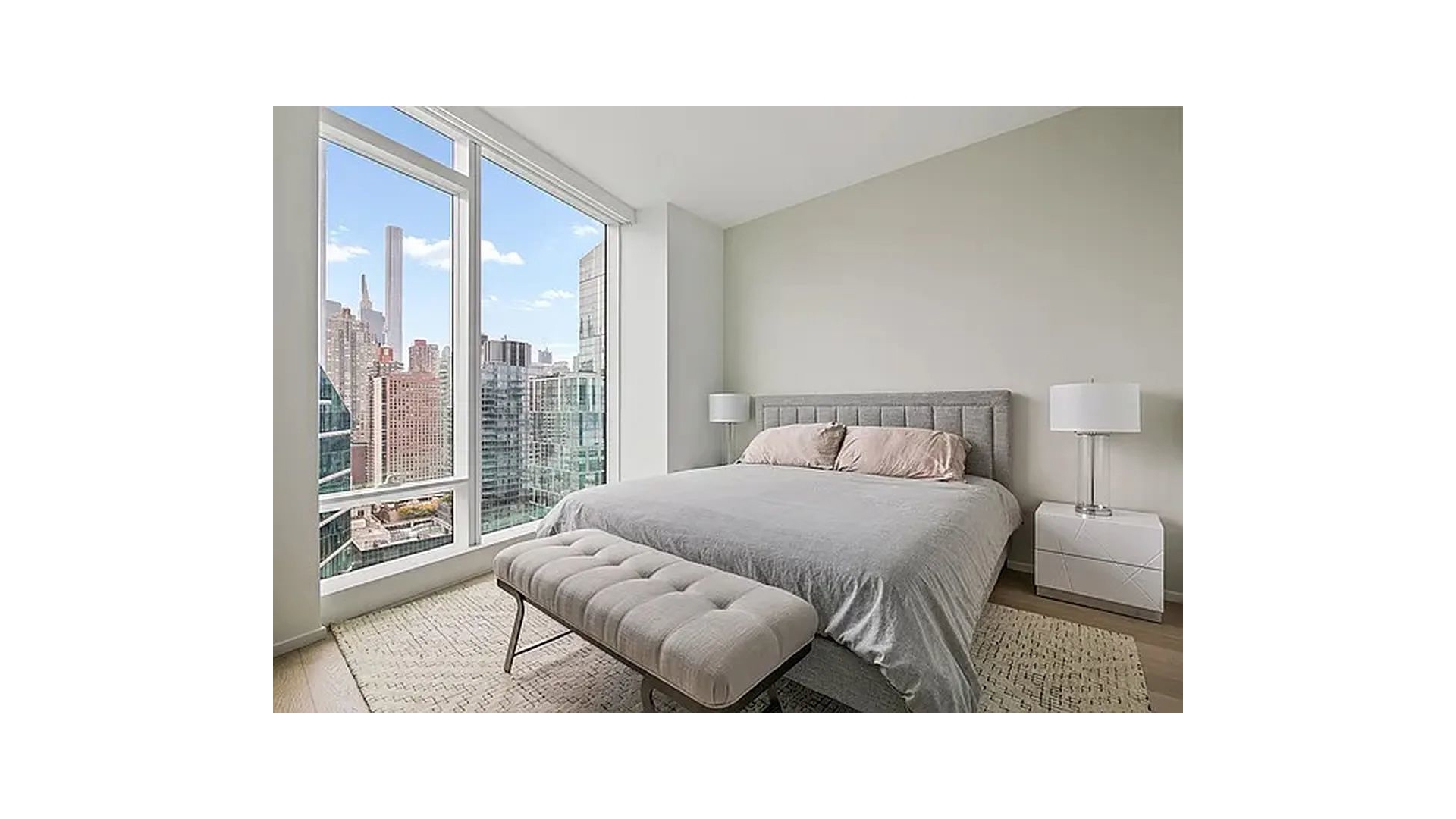 30 Riverside Boulevard, Unit 27E Manhattan, NY 10069 - Photo 4 of 18