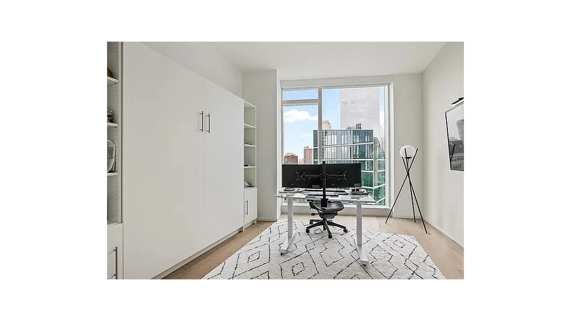 30 Riverside Boulevard, Unit 27E Manhattan, NY 10069 - Photo 6 of 18