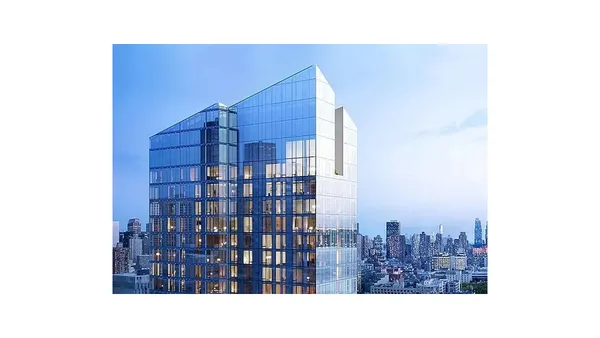 $12,500 | 30 Riverside Boulevard, Unit 27E | Upper West Side