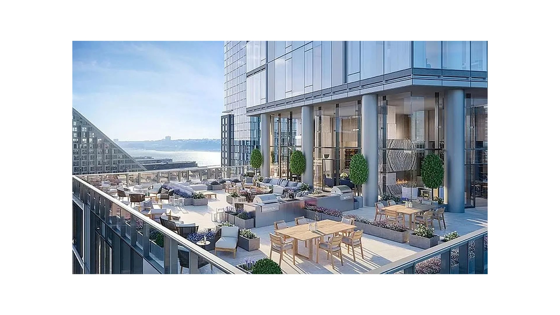 30 Riverside Boulevard, Unit 27E Manhattan, NY 10069 - Photo 8 of 18