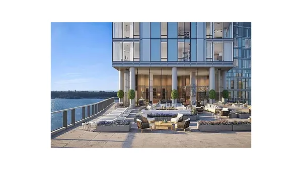 $12,500 | 30 Riverside Boulevard, Unit 27E | Upper West Side