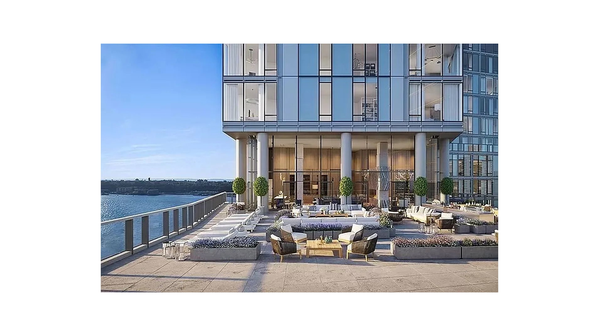 30 Riverside Boulevard, Unit 27E Manhattan, NY 10069 - Photo 9 of 18