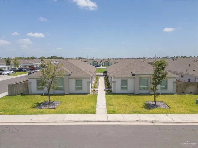 $1,200 | 5601 Sandpiper Avenue, Unit 2, Mission, TX 78573