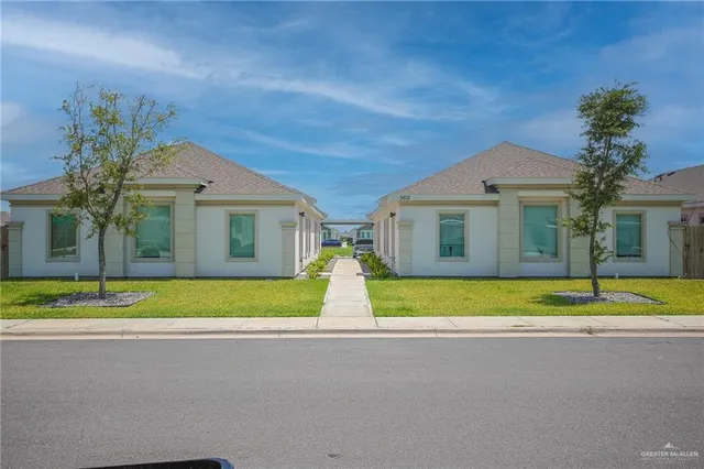 $1,200 | 5601 Sandpiper Avenue, Unit 2, Mission, TX 78573
