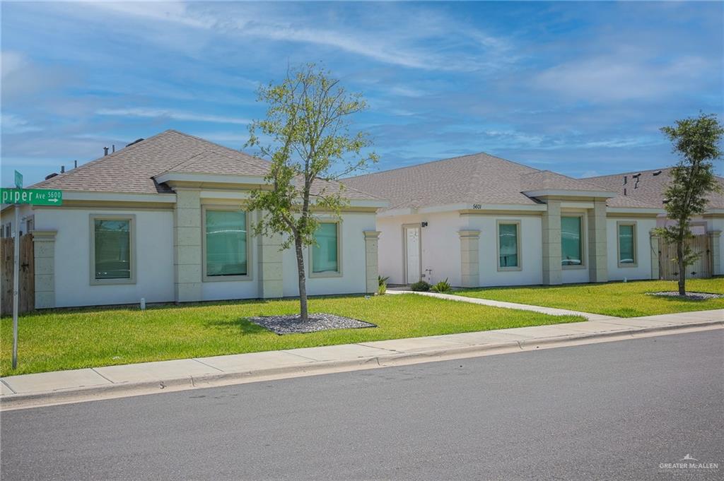 5601 Sandpiper Avenue, Unit 2 Mission, TX 78573 - Photo 3 of 14