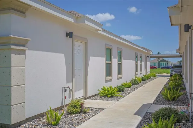 $1,200 | 5601 Sandpiper Avenue, Unit 2, Mission, TX 78573