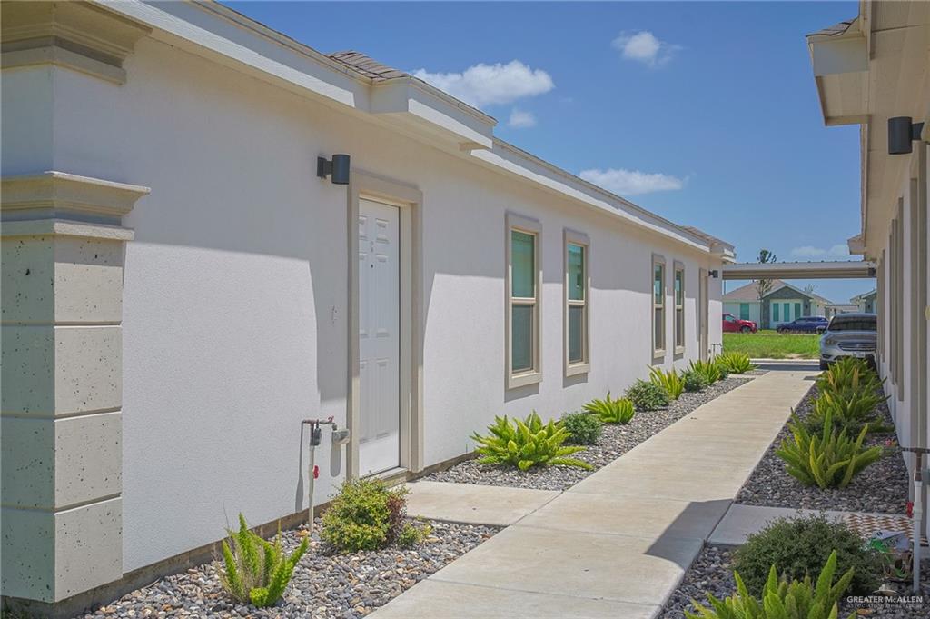 5601 Sandpiper Avenue, Unit 2 Mission, TX 78573 - Photo 4 of 14