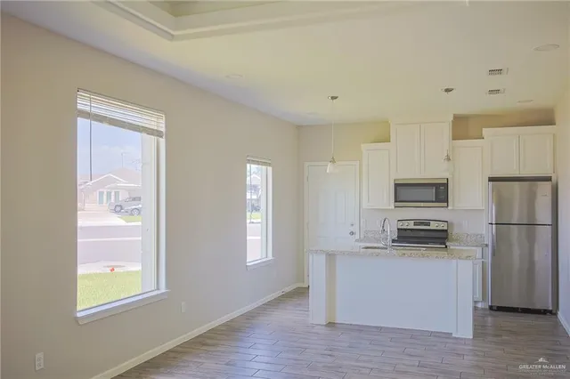 $1,200 | 5601 Sandpiper Avenue, Unit 2, Mission, TX 78573