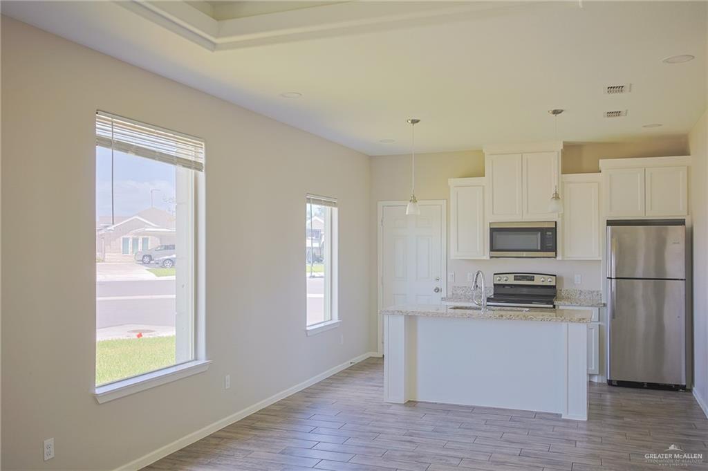 5601 Sandpiper Avenue, Unit 2 Mission, TX 78573 - Photo 6 of 14