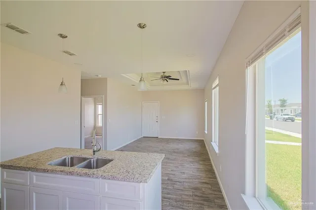 $1,200 | 5601 Sandpiper Avenue, Unit 2, Mission, TX 78573