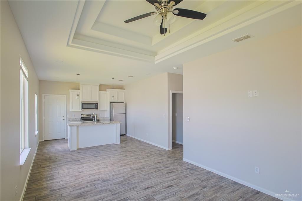 5601 Sandpiper Avenue, Unit 2 Mission, TX 78573 - Photo 8 of 14