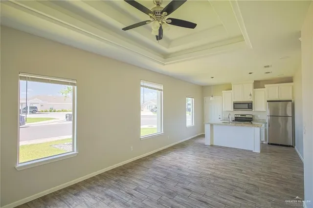 $1,200 | 5601 Sandpiper Avenue, Unit 2, Mission, TX 78573