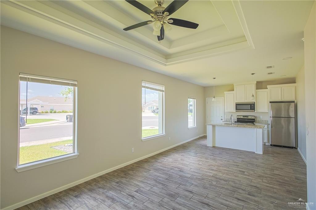 5601 Sandpiper Avenue, Unit 2 Mission, TX 78573 - Photo 9 of 14