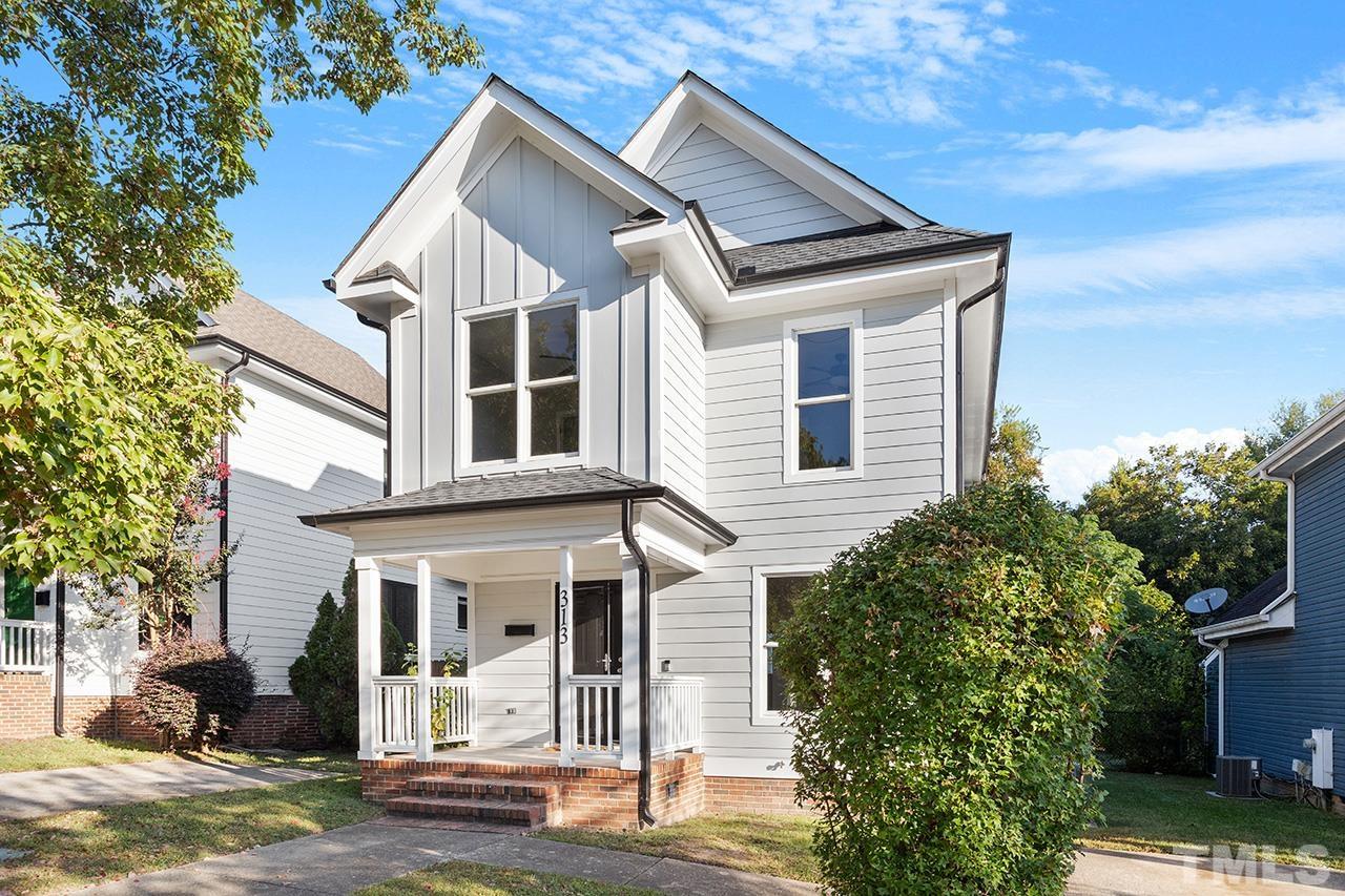 313 Worth Street Raleigh, NC 27601 - Photo 1 of 27 Gallery Image 1