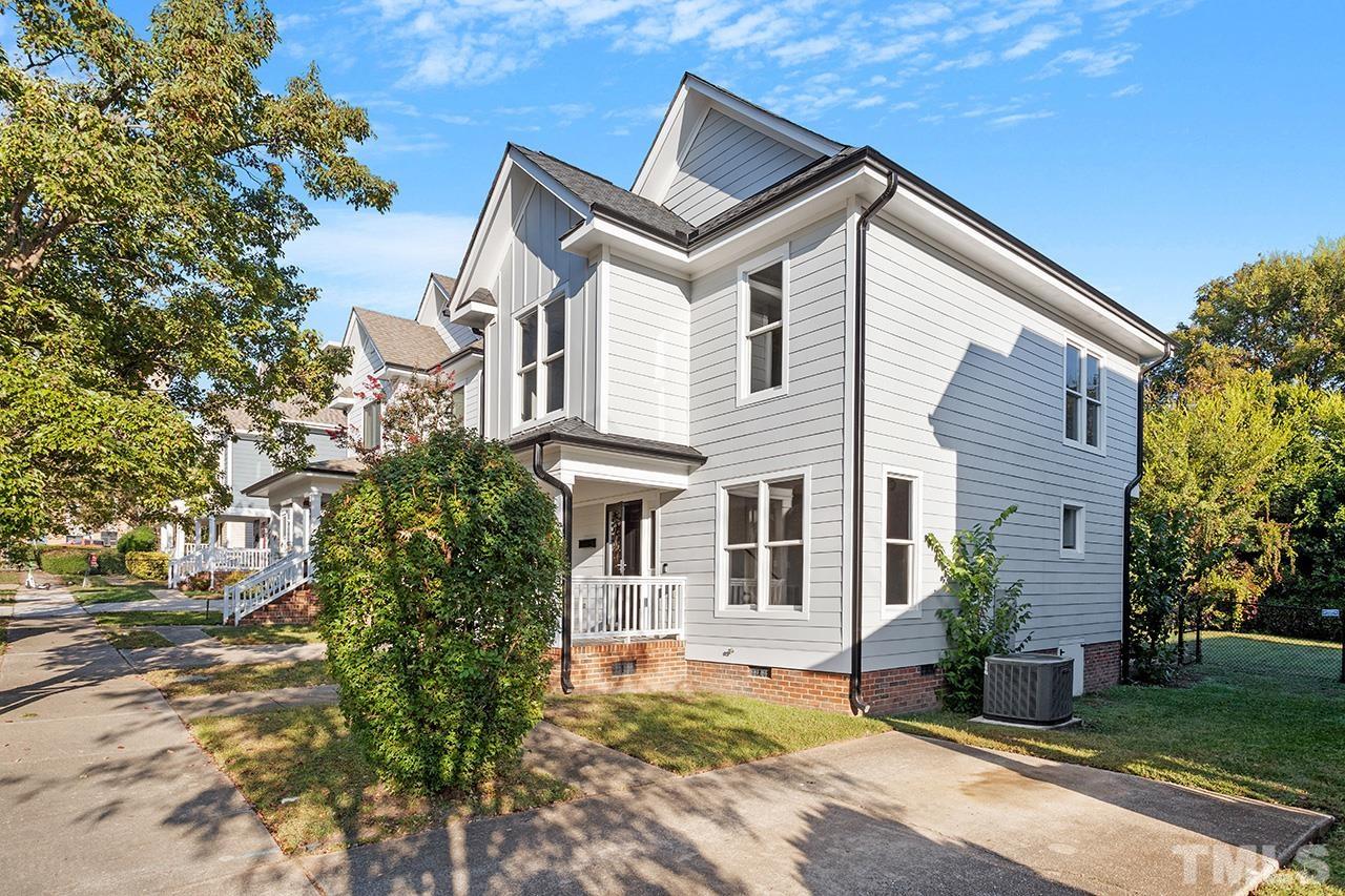 313 Worth Street Raleigh, NC 27601 - Photo 2 of 27 Gallery Image 2
