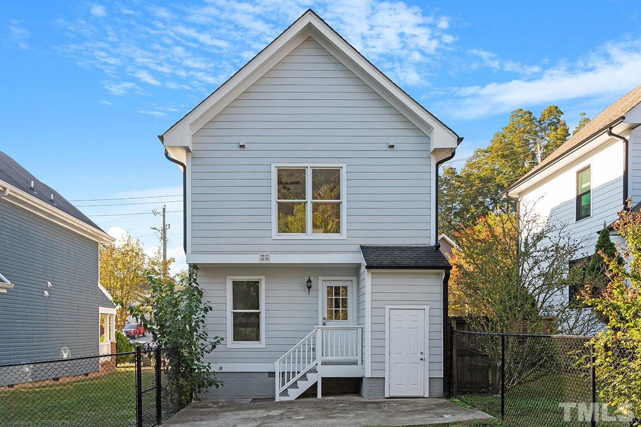 313 Worth Street Raleigh, NC 27601 - Photo 25 of 27 Gallery Image 25