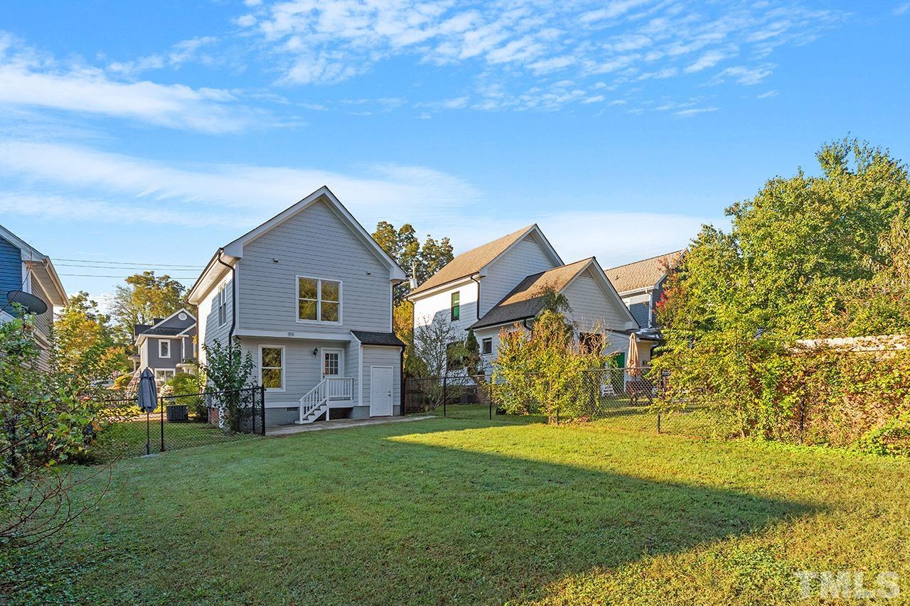 313 Worth Street Raleigh, NC 27601 - Photo 26 of 27 Gallery Image 26