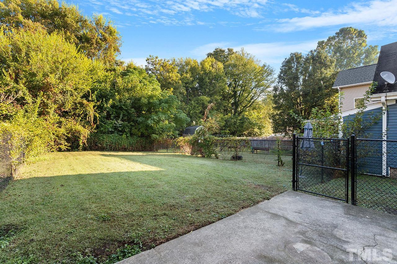 313 Worth Street Raleigh, NC 27601 - Photo 27 of 27 Gallery Image 27