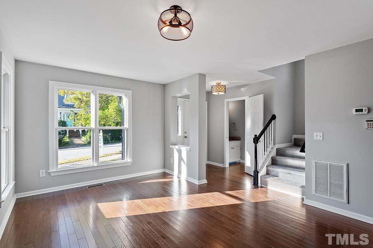 313 Worth Street Raleigh, NC 27601 - Photo 3 of 27 Gallery Image 3