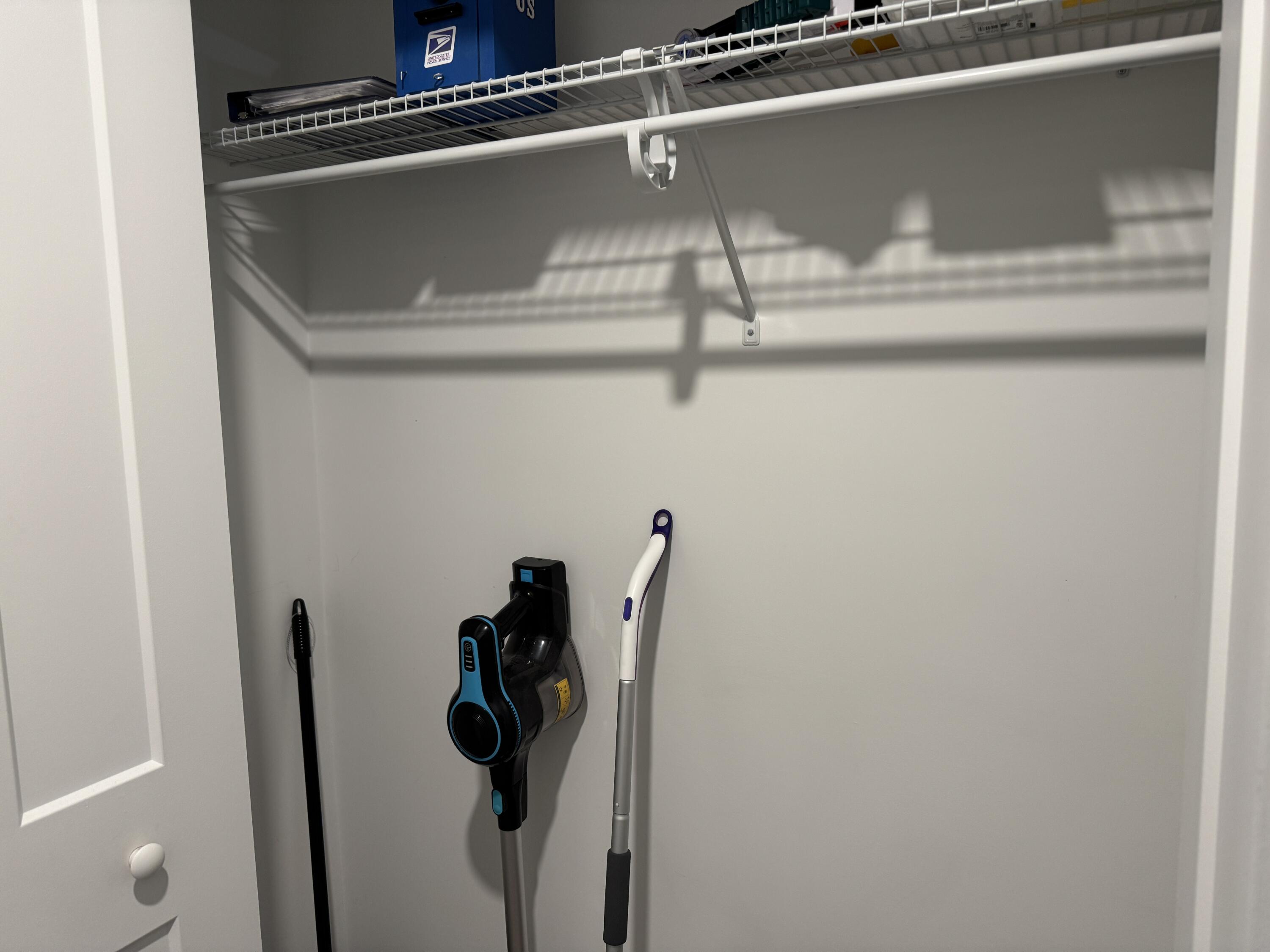 222 Long Street Limerick, ME 04048 - Photo 17 of 37 HALL CLOSET