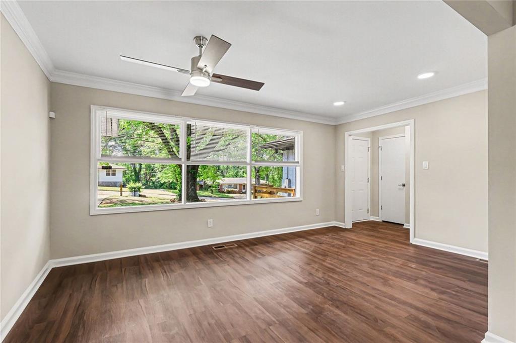 3416 Maplehurst Drive Decatur, GA 30032 - Photo 9 of 38