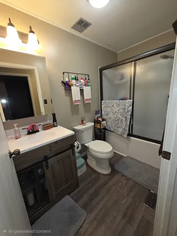 $160,000 | 1413 South McKinley Street, Harrisburg, IL 62946