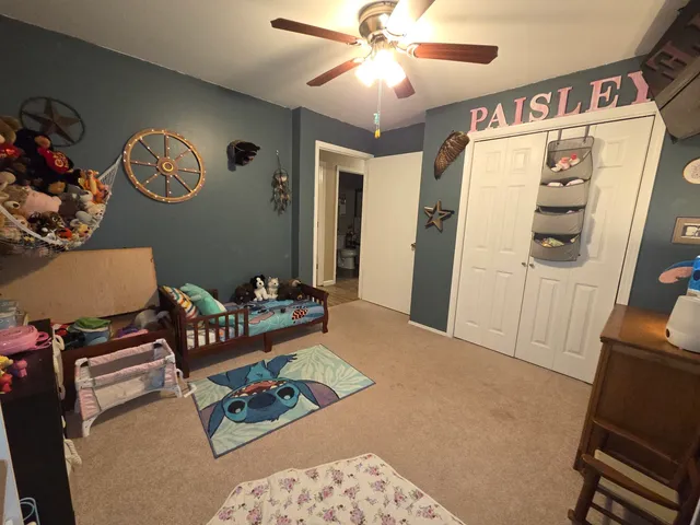 $160,000 | 1413 South McKinley Street, Harrisburg, IL 62946