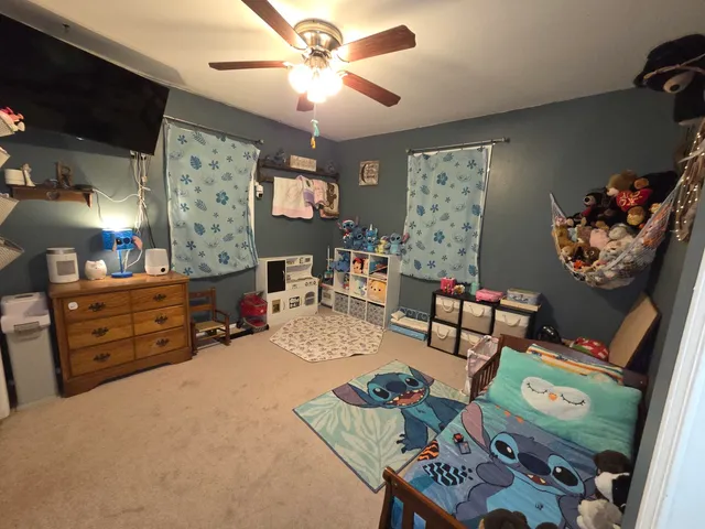 $160,000 | 1413 South McKinley Street, Harrisburg, IL 62946