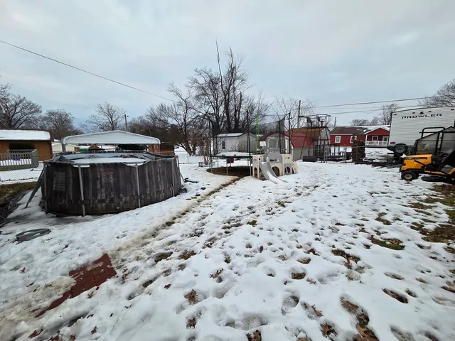 $160,000 | 1413 South McKinley Street, Harrisburg, IL 62946