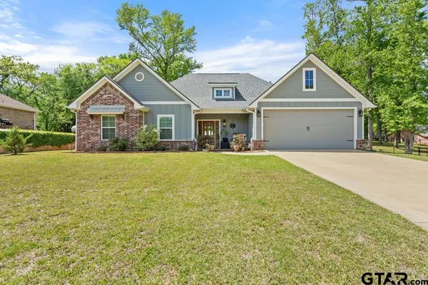 $479,850 | 225 County Road 3608, Bullard, TX 75757