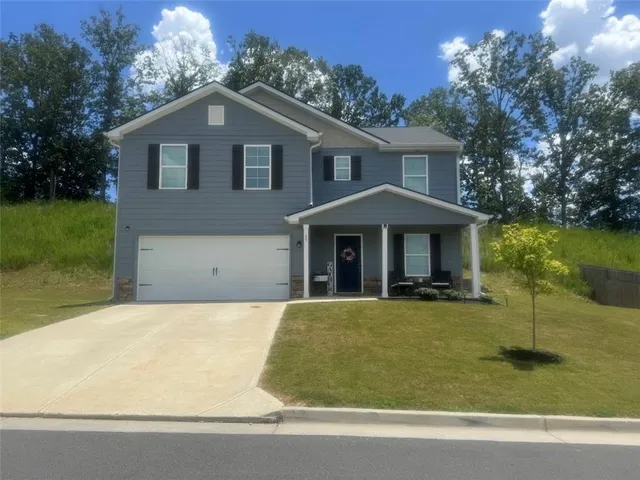 $305,000 | 83 Oxford Lane, Kingston, GA 30145