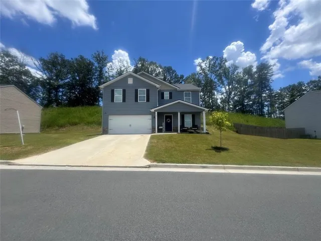 $305,000 | 83 Oxford Lane, Kingston, GA 30145